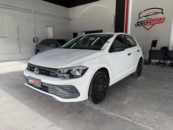 VOLKSWAGEN POLO 1.0 MPI MANUAL VOLKSWAGEN POLO 1.0 MPI MANUAL